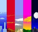 Stages - Turbo Outrun