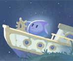 Rosalina's Storybook - Super Mario Galaxy 2