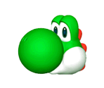 Save Icons - Super Mario Galaxy 2