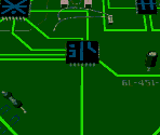 Board 2 - The Lawnmower Man