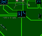 Board 3 - The Lawnmower Man