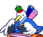 Chizuru - Pop'n Music (Series)