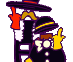 Domii & Solaa - Pop'n Music (Series)