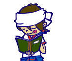 Hajime - Pop'n Music (Series)