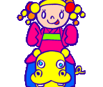Hipopo & Tamayo - Pop'n Music (Series)