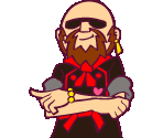 Jean - Pop'n Music (Series)