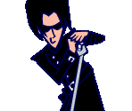 Justice★ - Pop'n Music (Series)