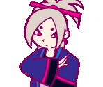 Kikyo - Pop'n Music (Series)