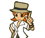 Makoto - Pop'n Music (Series)