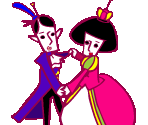 Mebae - Pop'n Music (Series)