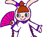 Mimi - Pop'n Music (Series)