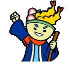 Mr. Sobacco - Pop'n Music (Series)