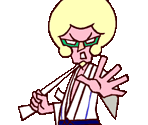 Nice Guy - Pop'n Music (Series)