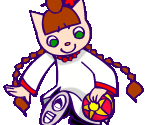 Nyami - Pop'n Music (Series)