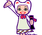 Oshare-Zukin - Pop'n Music (Series)