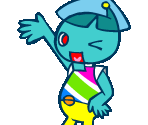 Pal - Pop'n Music (Series)