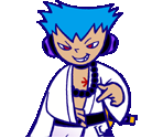 Roku - Pop'n Music (Series)