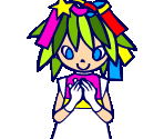 Sarasa - Pop'n Music (Series)