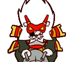 Shishiwaka - Pop'n Music (Series)