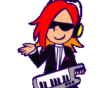 Shollkee - Pop'n Music (Series)