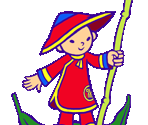 Tang Tang - Pop'n Music (Series)