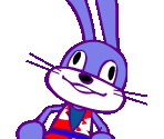 Usao-kun - Pop'n Music (Series)