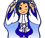 Waka-san - Pop'n Music (Series)