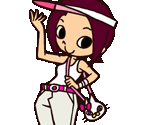Yon - Pop'n Music (Series)