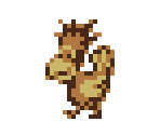 Alfred Chicken - Alfred Chicken