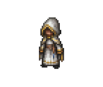 Nameless God (Prologue)