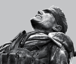 Game Banner & Icon - Metal Gear Solid 4: Guns of the Patriots