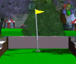 Backgrounds - Animaniacs Game Pack!