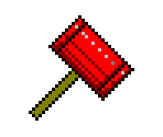 Executable Icon - Spooky Castle: The Adventures of Bouapha