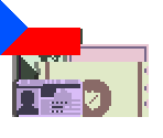 General Sprites (Czech)
