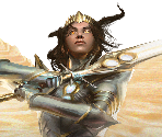 Avatars (Full Body)