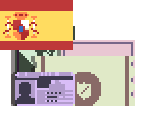 General Sprites (Spanish)