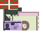 General Sprites (Basque)