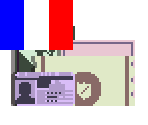 General Sprites (French)