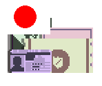 General Sprites (Japanese)