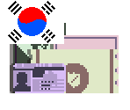 General Sprites (Korean)