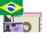 General Sprites (Brazilian)