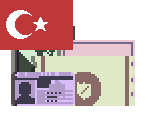 General Sprites (Turkish)