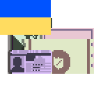 General Sprites (Ukrainian)