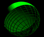 Cyberflix Logo - Titanic: Adventure Out of Time