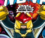 Comics