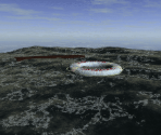 Debris