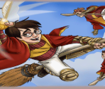 Quidditch Images
