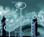 Quidditch Loading Screens