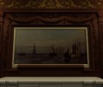 Smoking Room