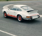 Porsche (4K)